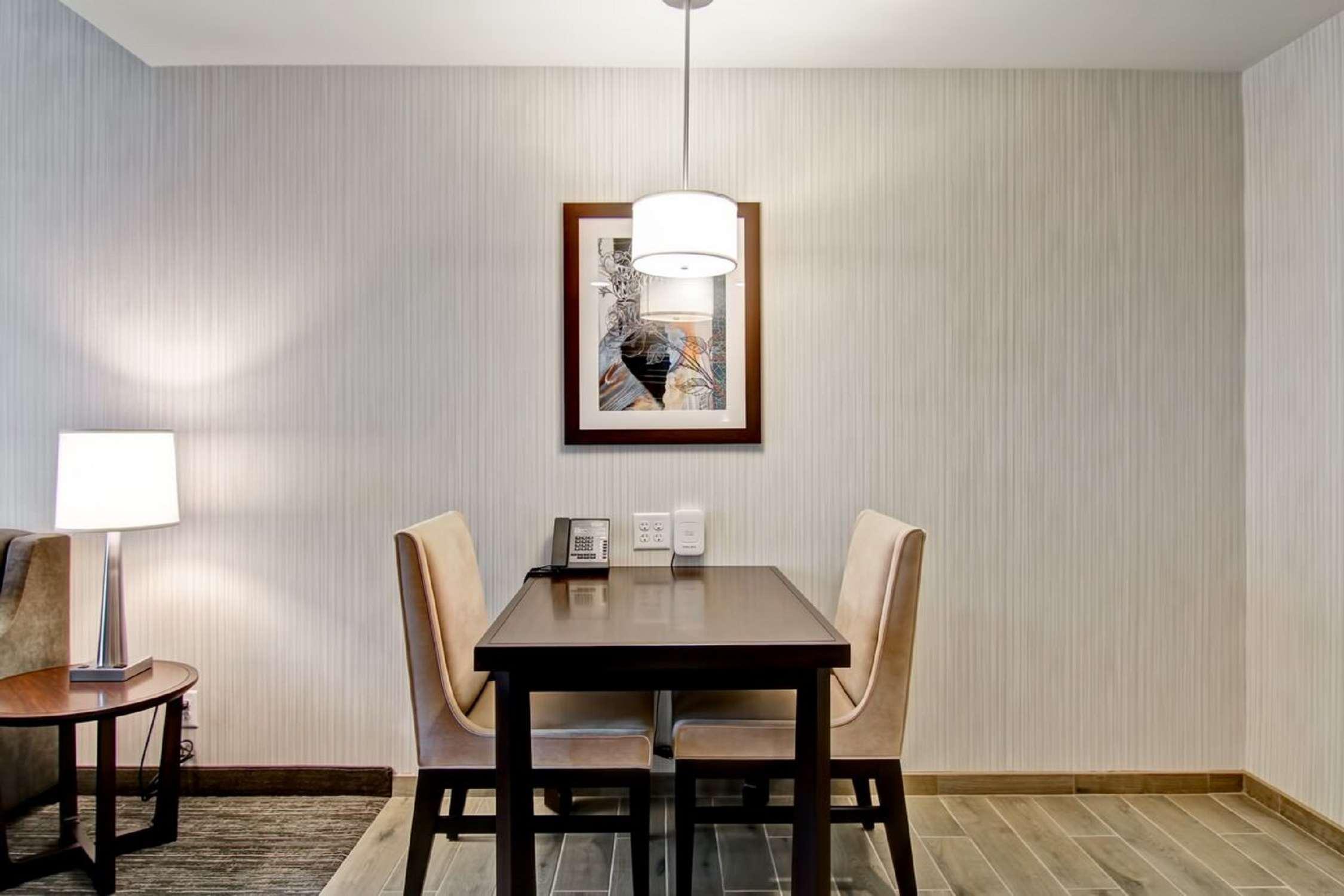 Homewood Suites By Hilton Клифтон-Парк Экстерьер фото