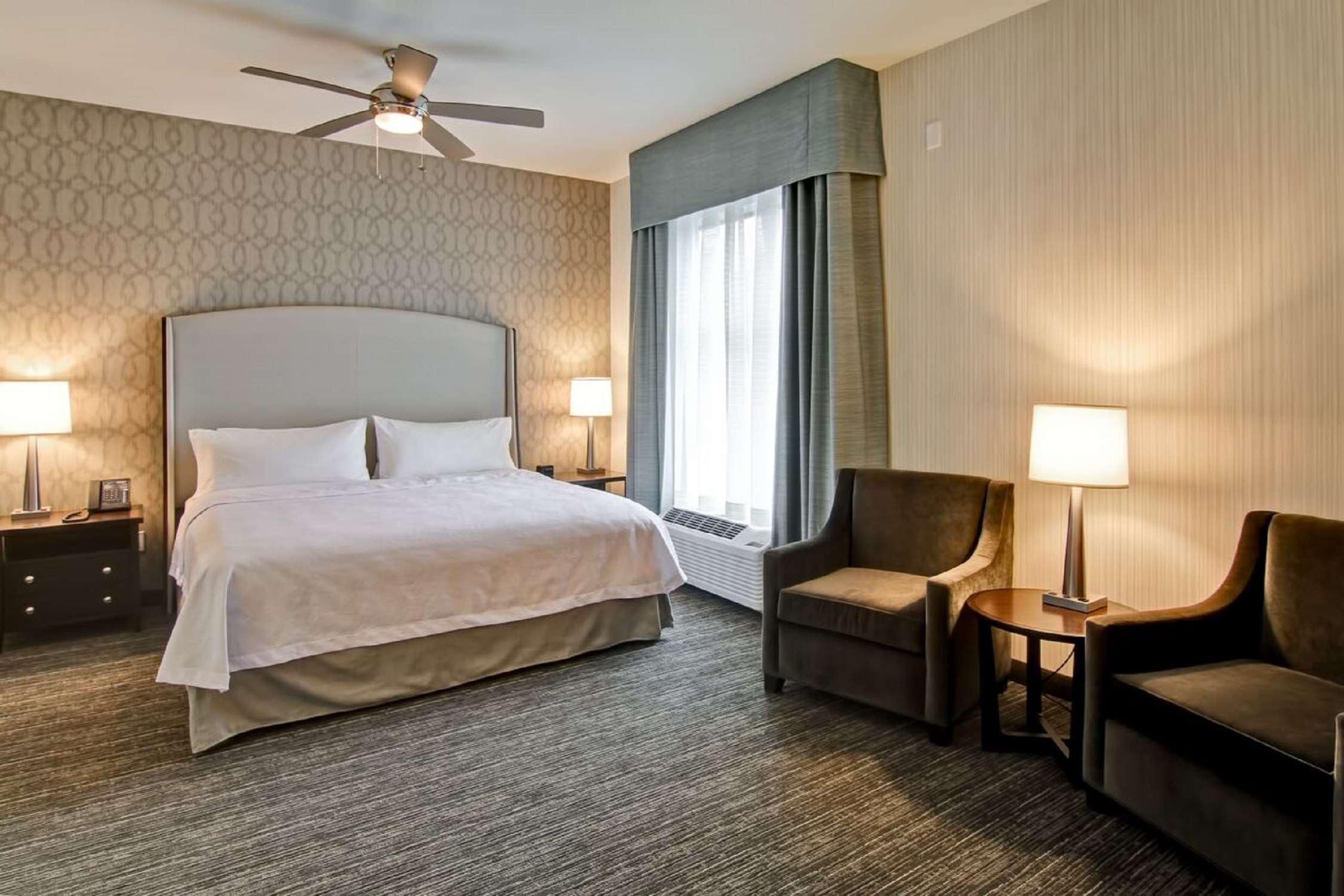 Homewood Suites By Hilton Клифтон-Парк Экстерьер фото