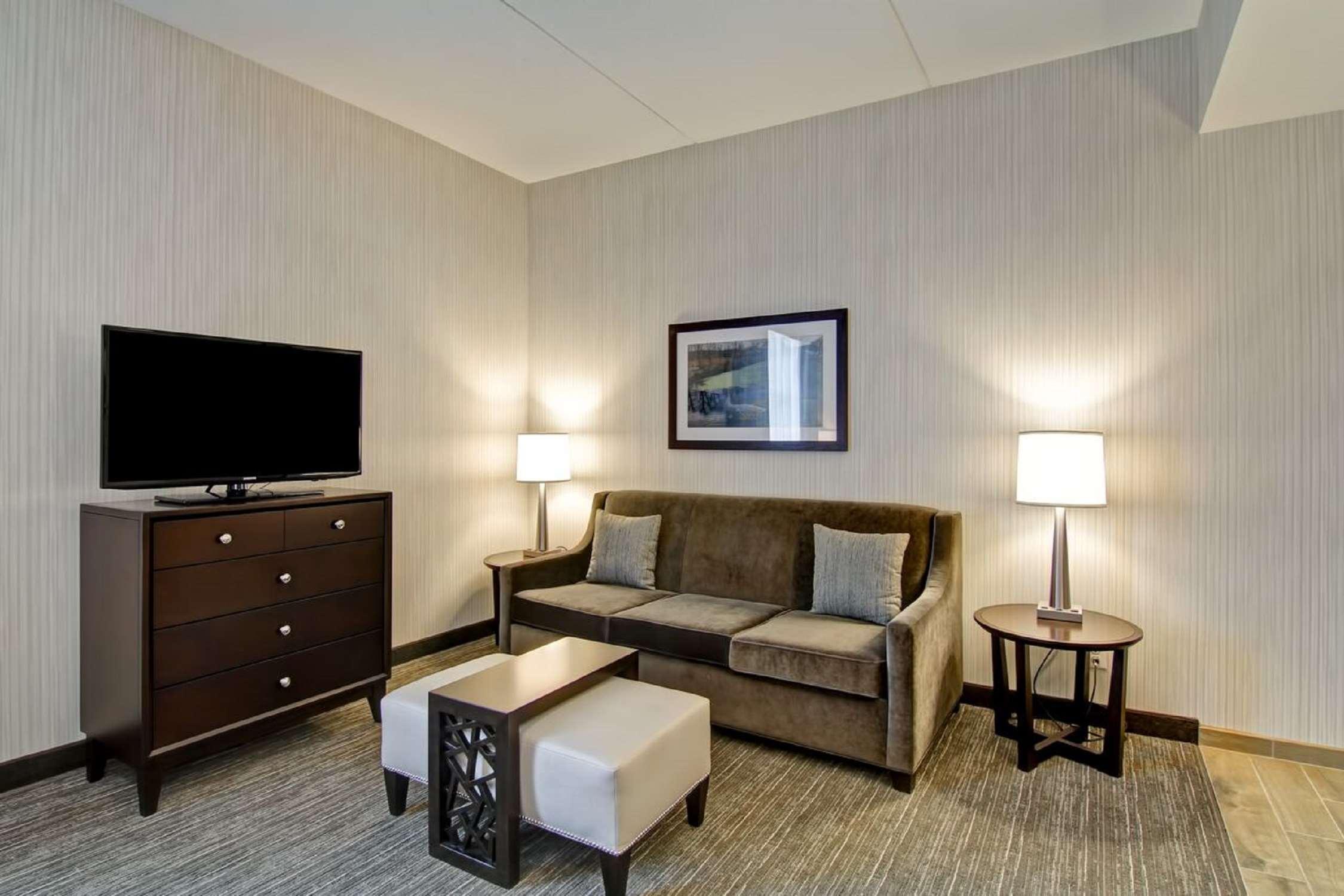 Homewood Suites By Hilton Клифтон-Парк Экстерьер фото