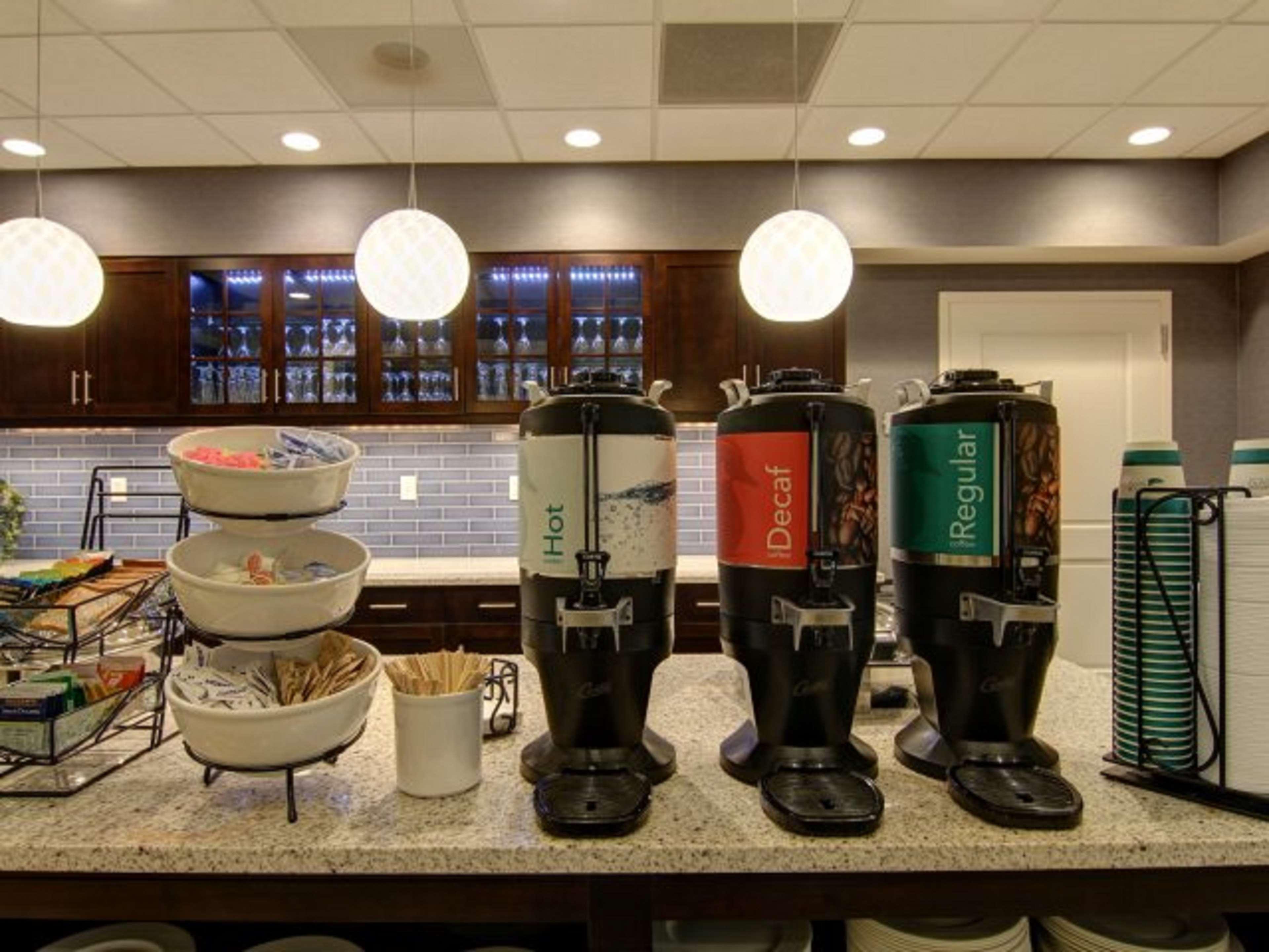 Homewood Suites By Hilton Клифтон-Парк Экстерьер фото
